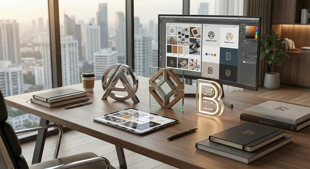 Arquitectura de marca