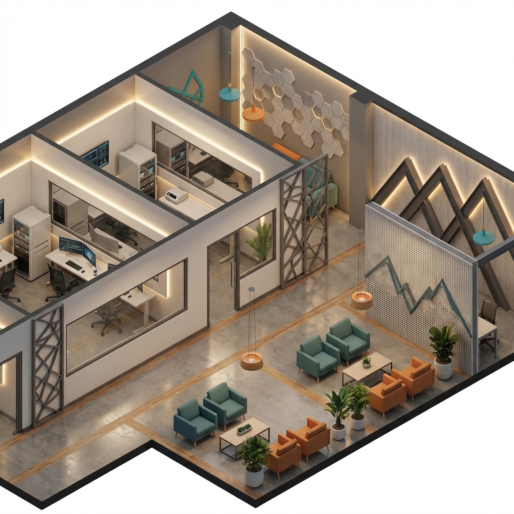 Centros de evaluación