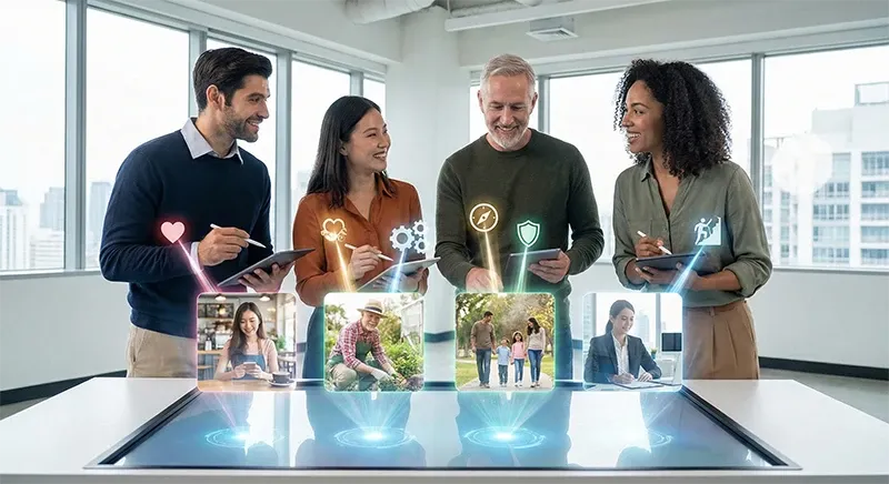 Comportamiento del consumidor