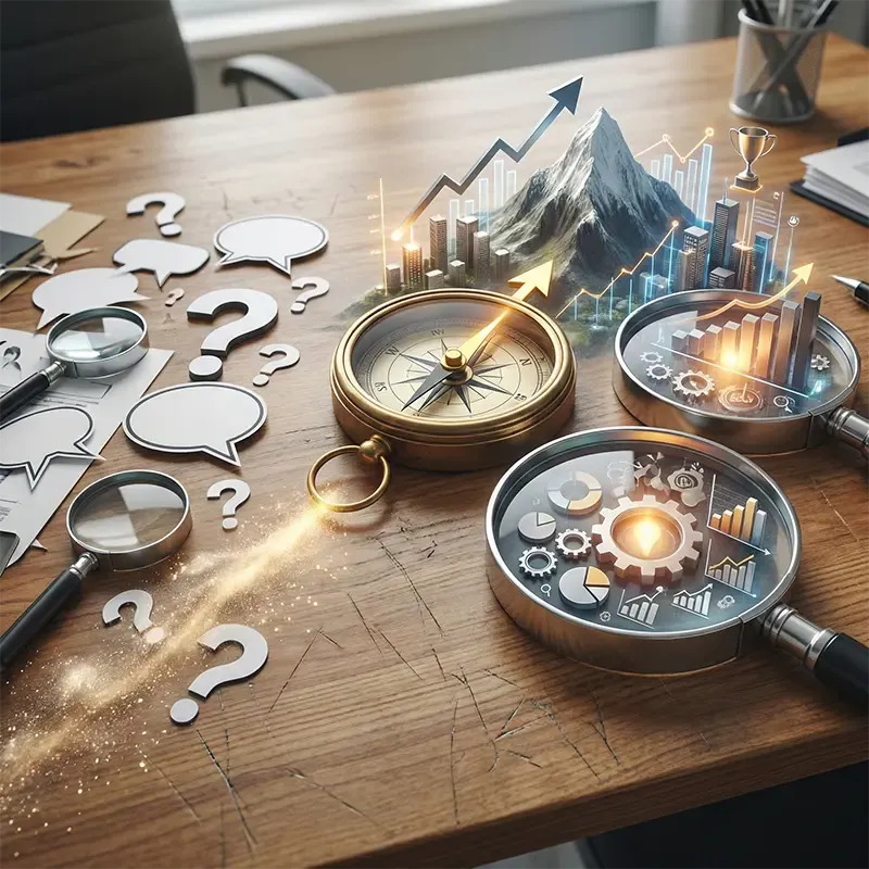 Sabes dónde invertir tu presupuesto