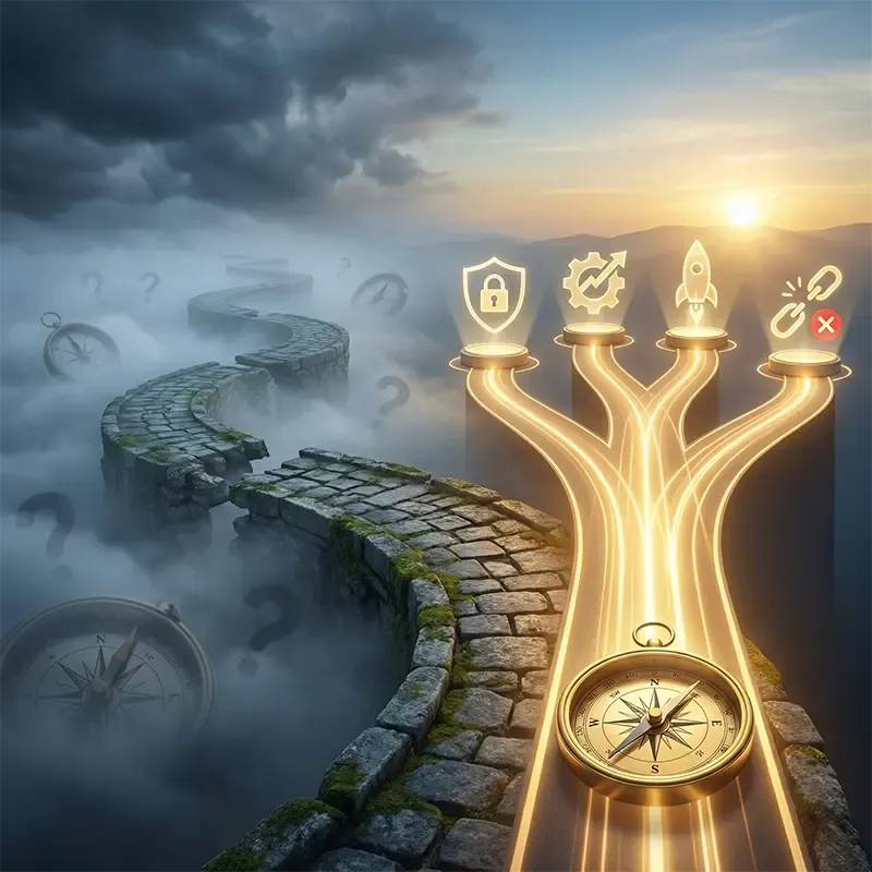 ¿Tu mensaje se pierde en el ruido?